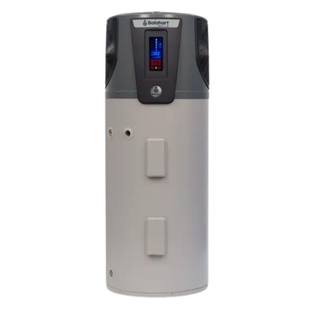 heatpump atmos Frost 270L