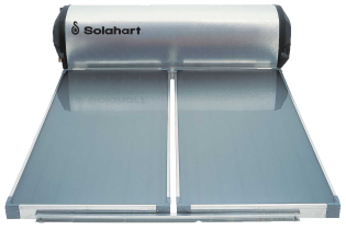 Solahart Premium 300L